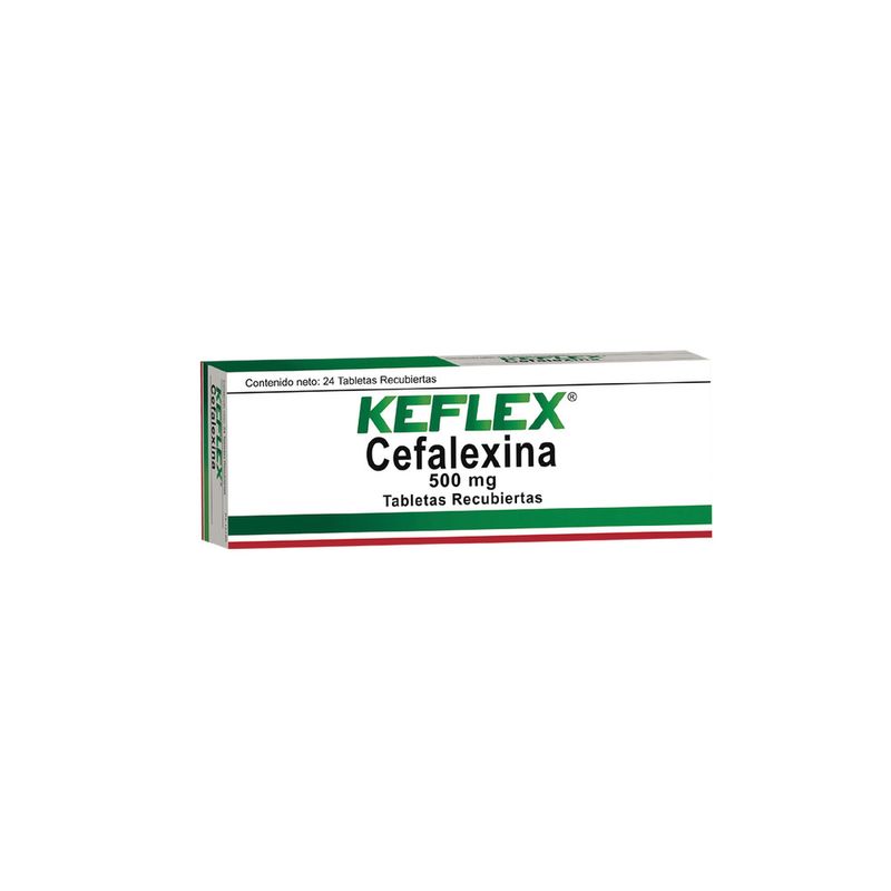 KEFLEX 500 MG_F