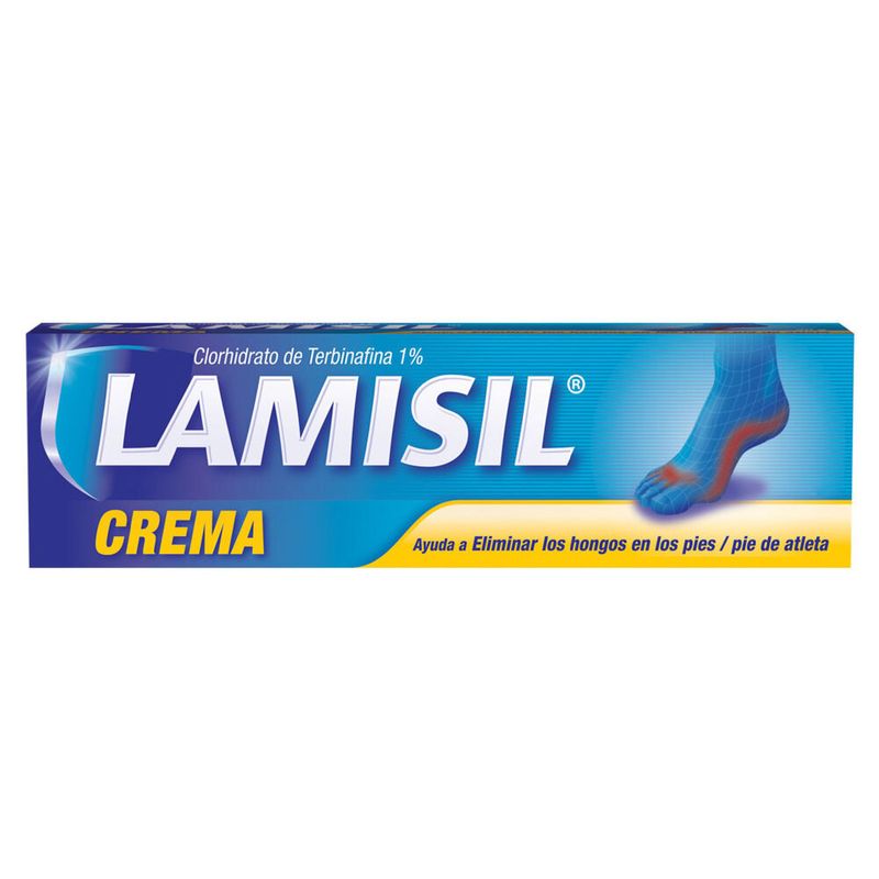 LAMISIL CREMA_F