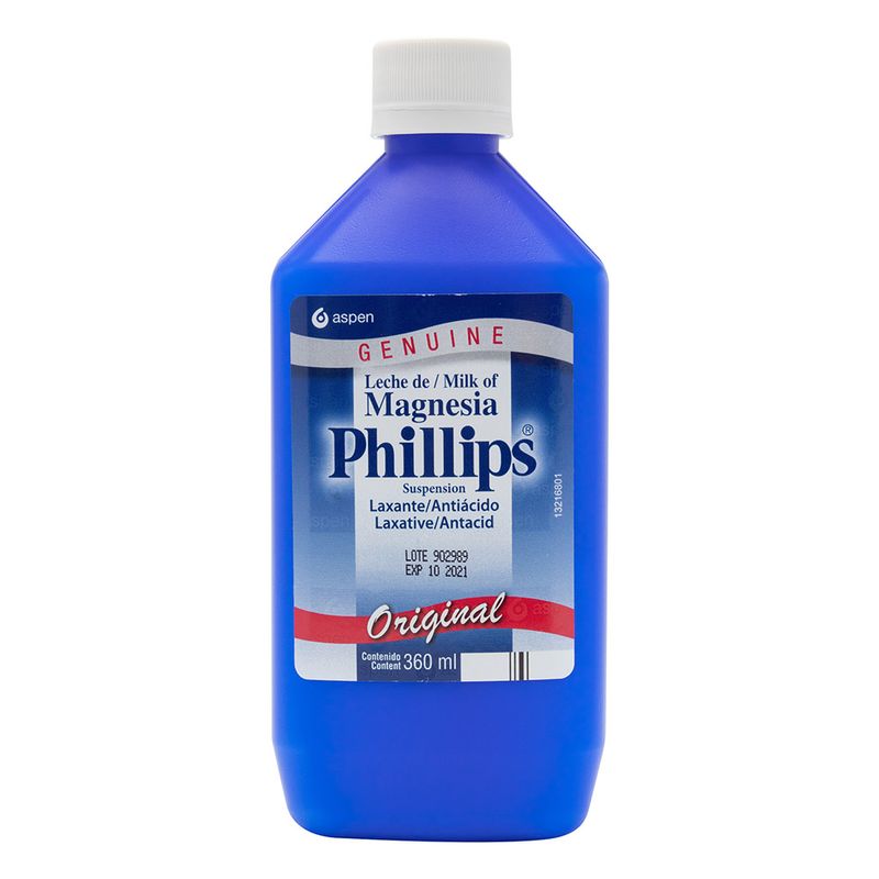 LECHE DE MAG PHILLIPS CTE_F
