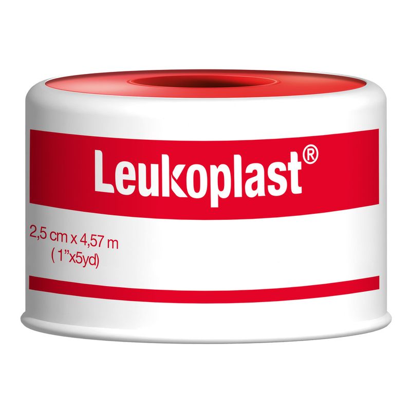 ESPARADRAPO LEUKOPLAST TELA_F