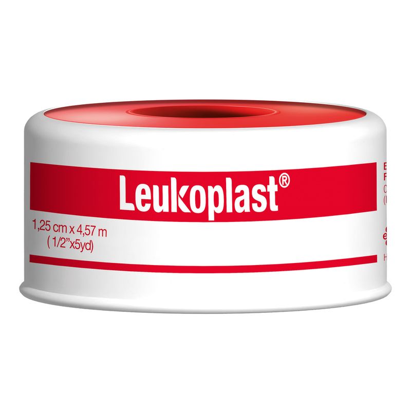 ESPARADRAPO LEUKOPLAST TELA_F