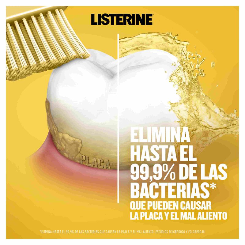 ENJUAGUE BUCAL LISTERINE ORIGI_L
