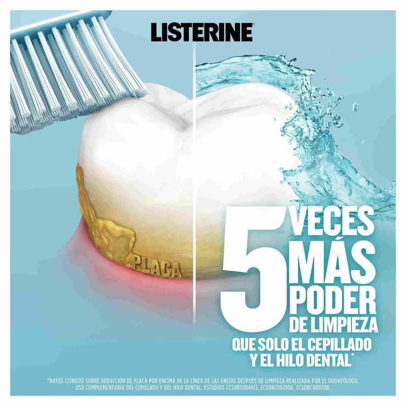 ENJUAGUE BUCAL LISTERINE COOLM_L