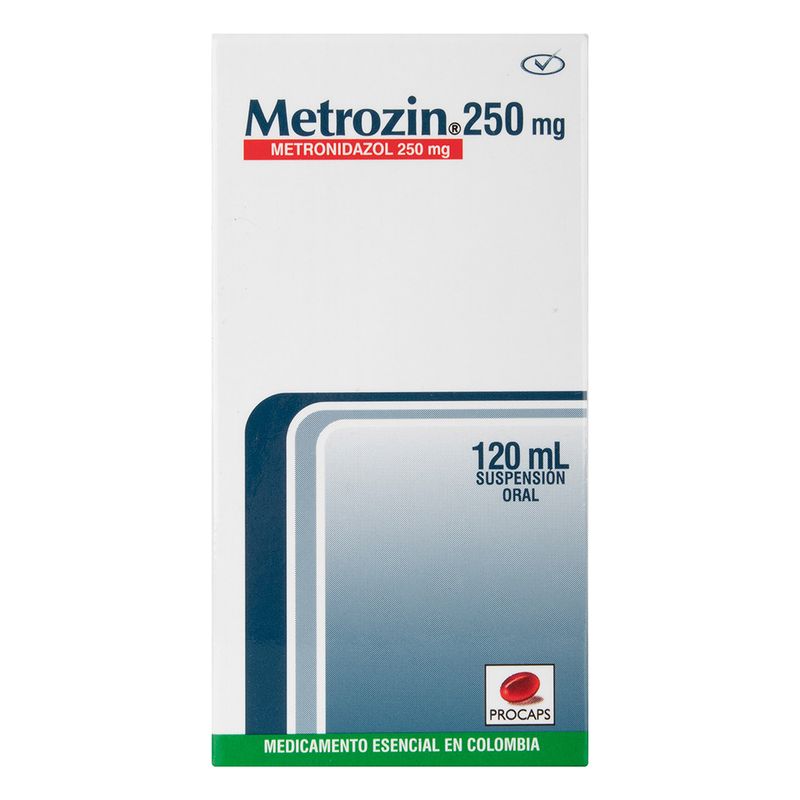 METROZIN 250 SUSP_F