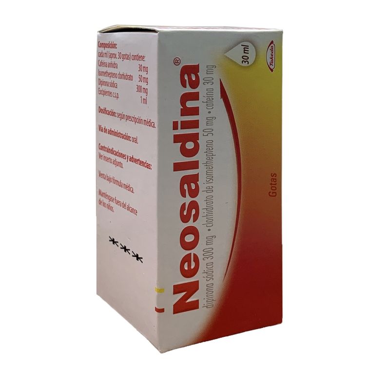 NEOSALDINA GOTAS_F