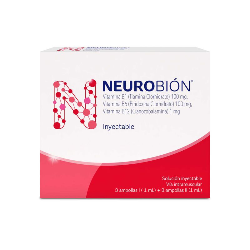 NEUROBION INYECTABLE_F