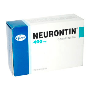 NEURONTIN 400 MG_F