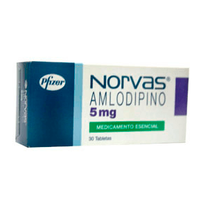 NORVAS 5 MG_F
