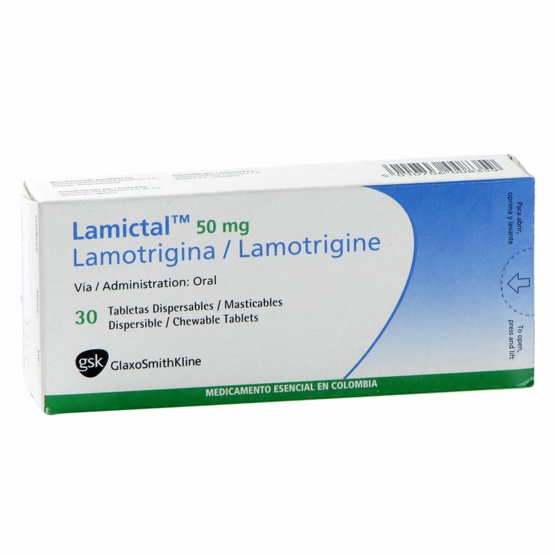 LAMICTAL 50 MG_F