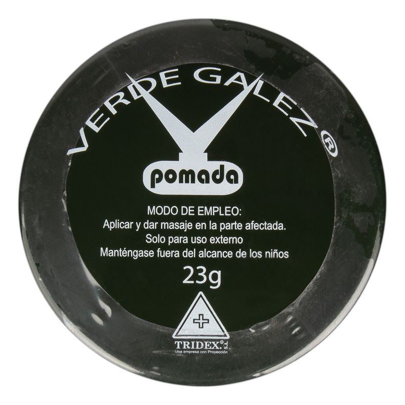 POMADA VERDE_F