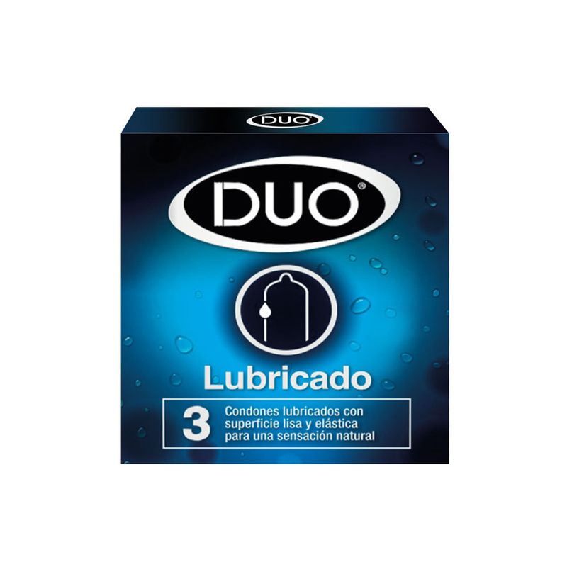 PRESERVATIVO DUO NORMAL_F