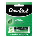 CHAPSTICK MENTA_F