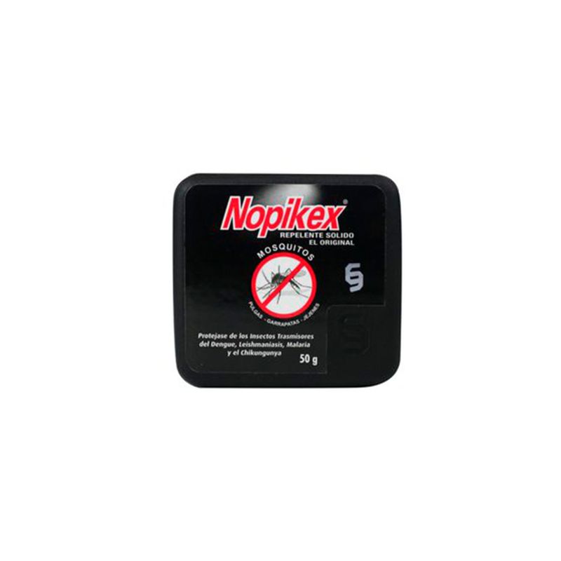REPELENTE NOPIKEX_F