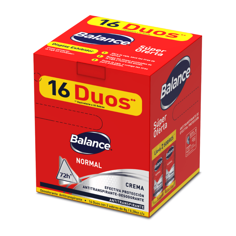 DESODORANTE BALANCE CREMA NORM_F