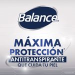 DESODORANTE BALANCE CREMA NORM_L