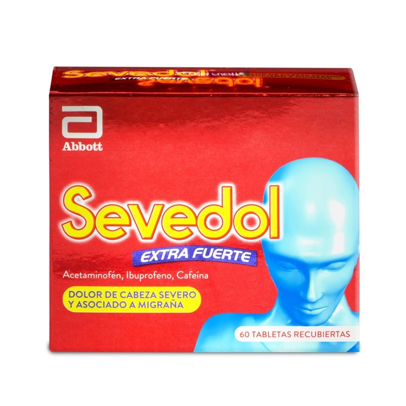 SEVEDOL EXTRA FUERTE_F
