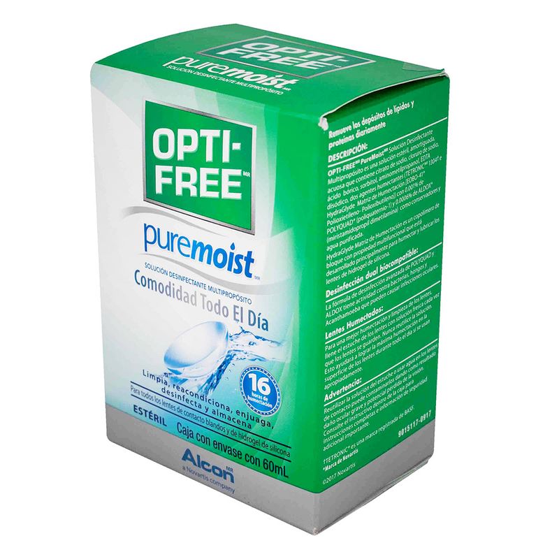 OPTI-FREE PUREMOIST_F