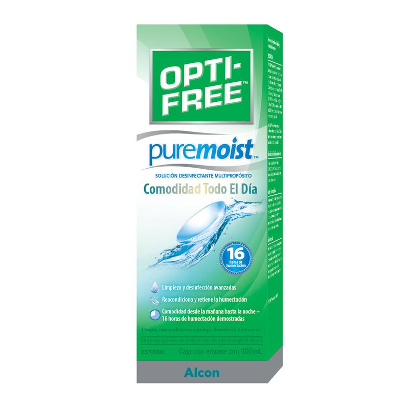 OPTI-FREE PUREMOIST_F