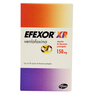 EFEXOR XR 150 MG_F