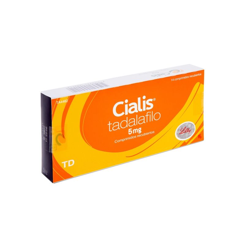 CIALIS 5 MG_F