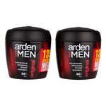 OF DTE ARDEN FOR MEN MEGA CONT_F