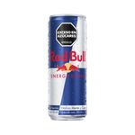 BEBIDA ENERGIZANTE RED BULL_F