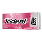 CHICLES TRIDENT VP COOL BUBBLE_F