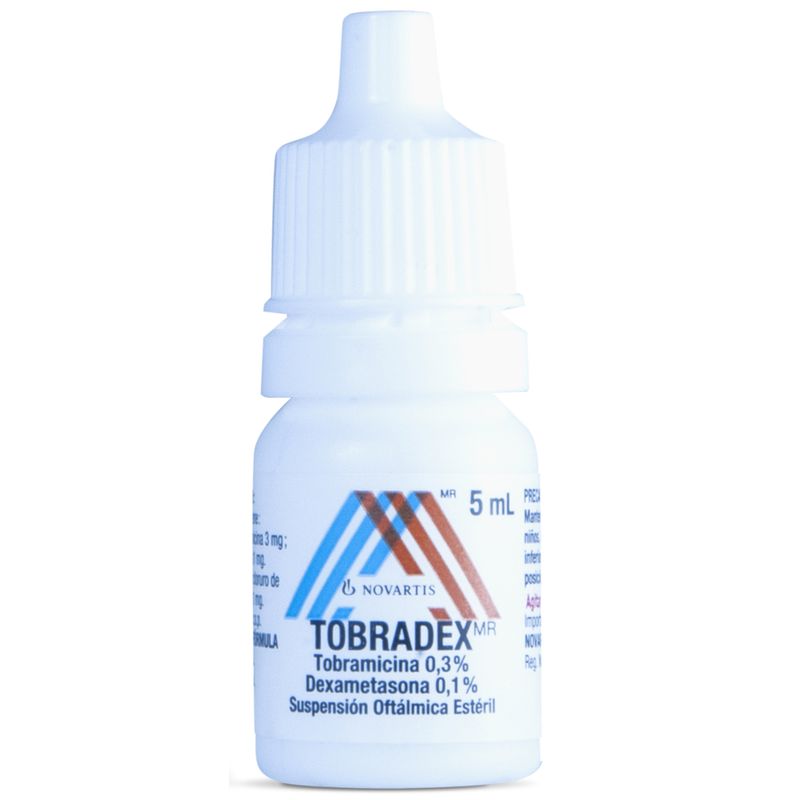 TOBRADEX SUSP_F