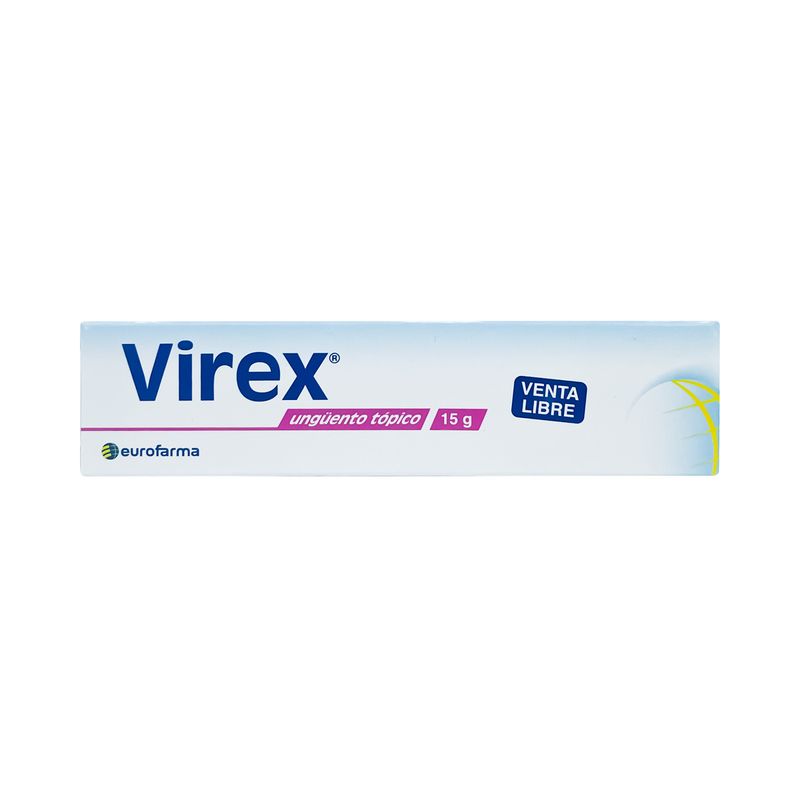 VIREX UNG TOPICO_F
