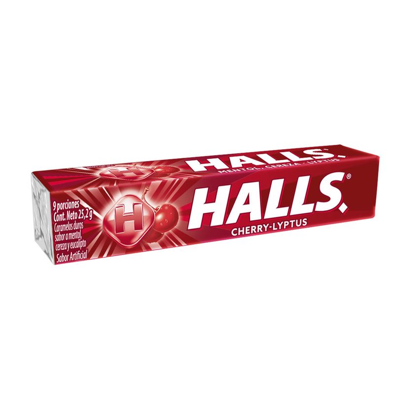CARAMELO DURO HALLS CEREZA-CHE_F