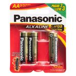 OF PILA PANASONIC AA 1-5 V_F