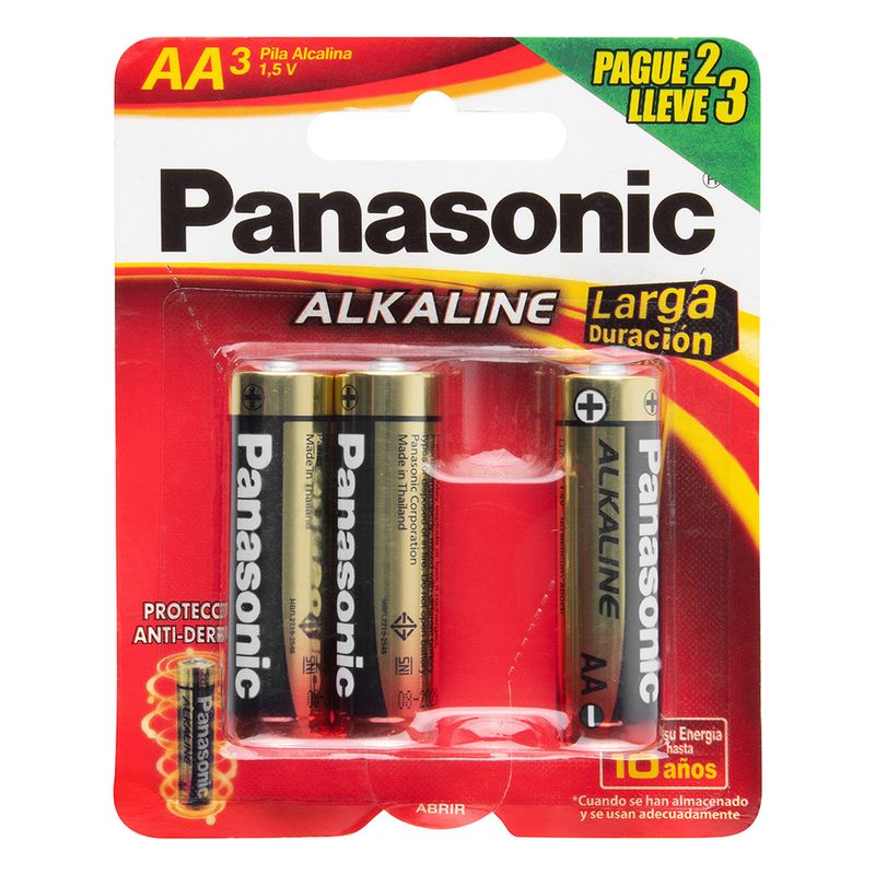 OF PILA PANASONIC AA 1-5 V_F