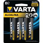 PILA VARTA ALKALINA DX2 R4920_F