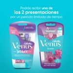 CUCHILLA DE AFEITAR MUJER GILL_P