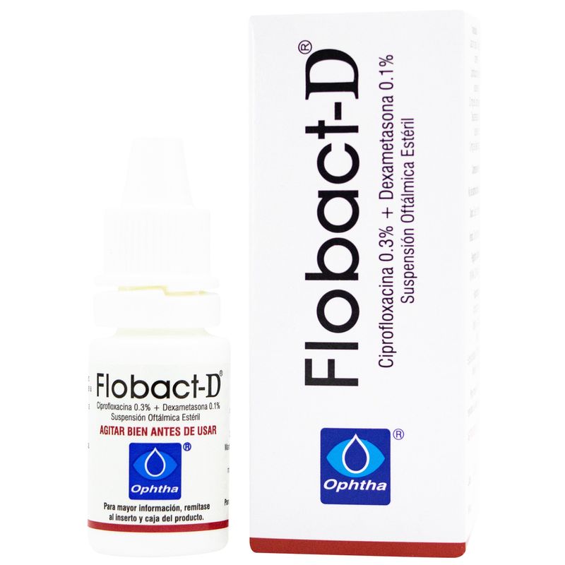 FLOBACT D_F