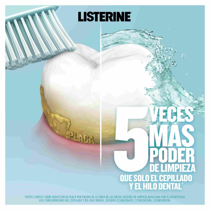 ENJUAGUE BUCAL LISTERINE COOLM_L