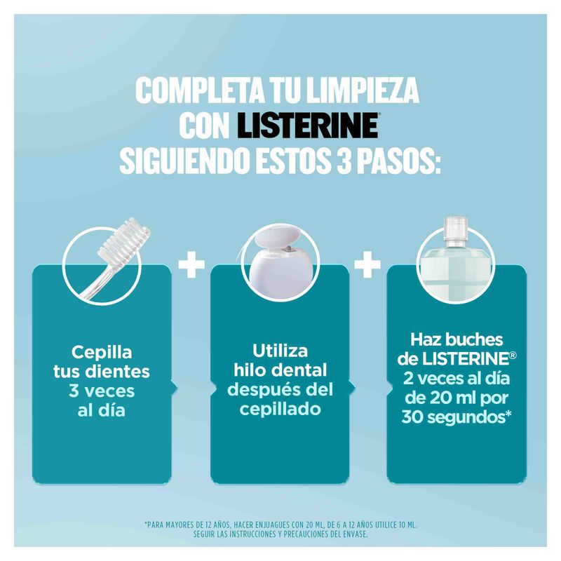 ENJUAGUE BUCAL LISTERINE COOLM_A