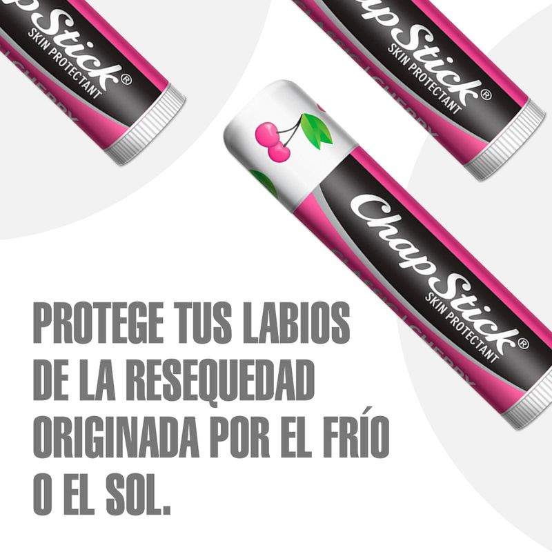 CHAPSTICK CEREZA_L