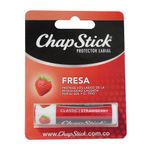 CHAPSTICK FRESA_F