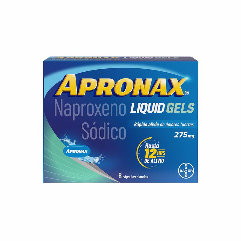 APRONAX 275 MG LIQUID GEL_F