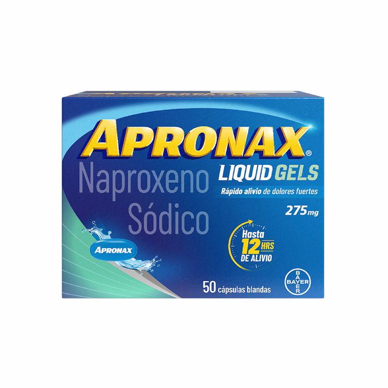 APRONAX 275 MG LIQUID GEL_F