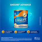 ENSURE ADVANCE VAINILLA POLVO_C