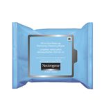 TOALLITAS DESMAQUILL NEUTROGEN_F
