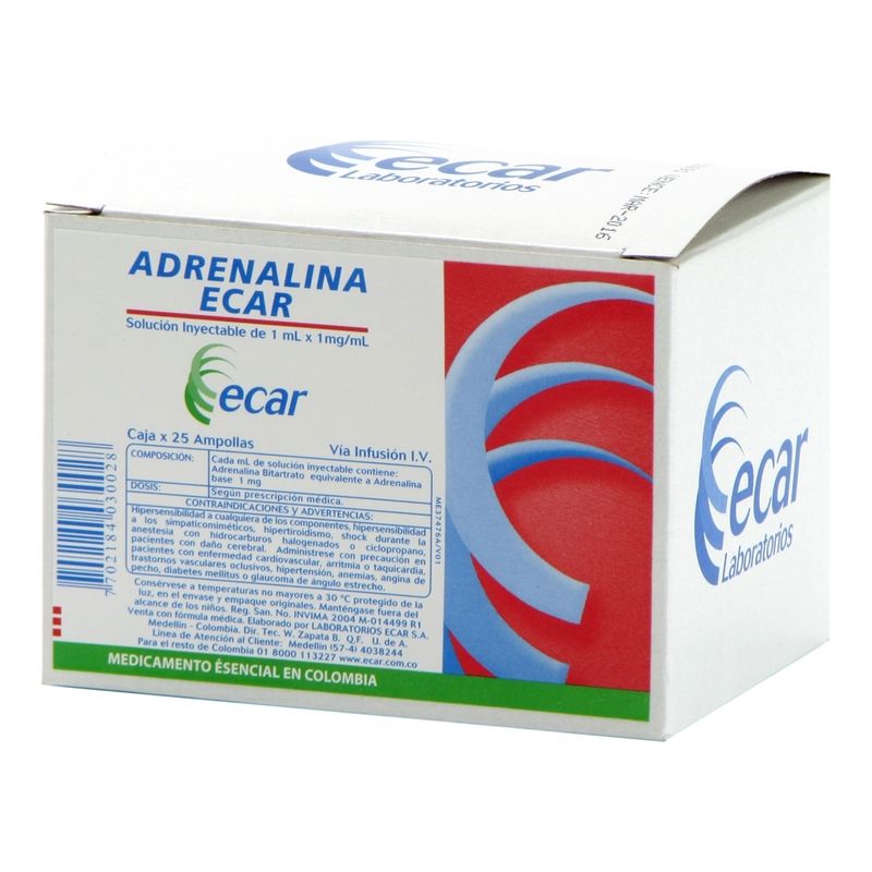 ADRENALINA 1 MG_F