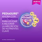 PEDIASURE VAINILLA POLVO_P