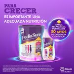 PEDIASURE VAINILLA POLVO_C