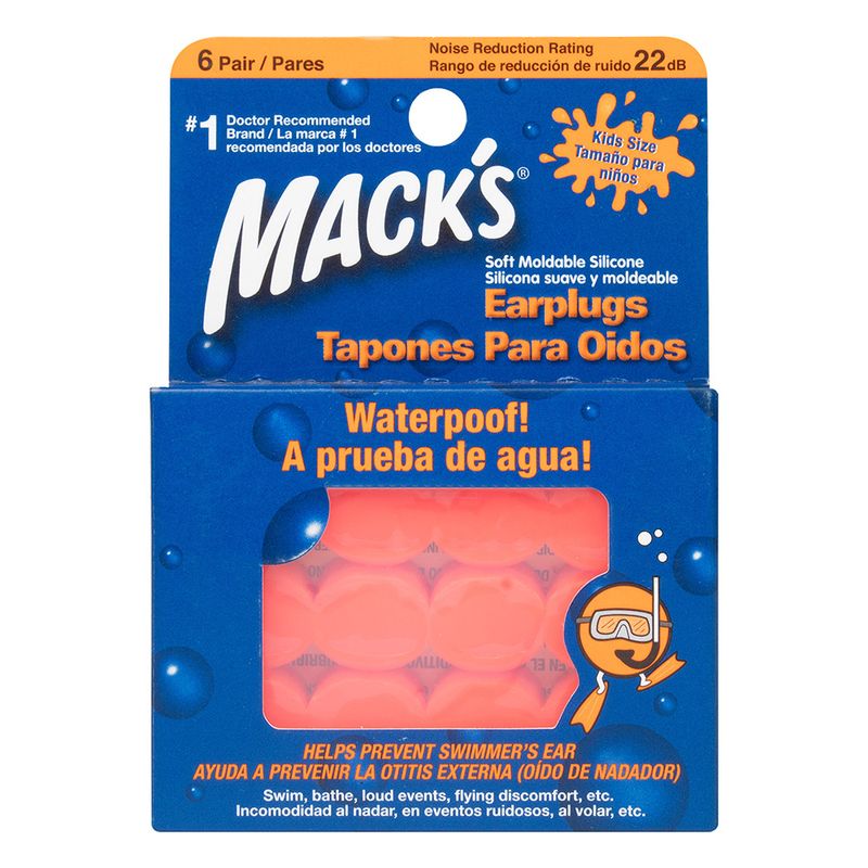 TAPONES DE OIDOS MACK MODELO10_F