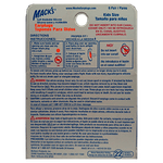 TAPONES DE OIDOS MACK MODELO10_P