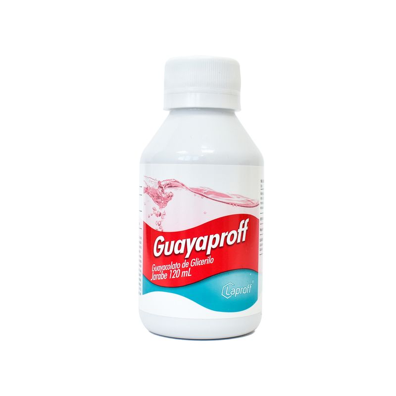 GUAYACOLATO DE GLICERILO_F