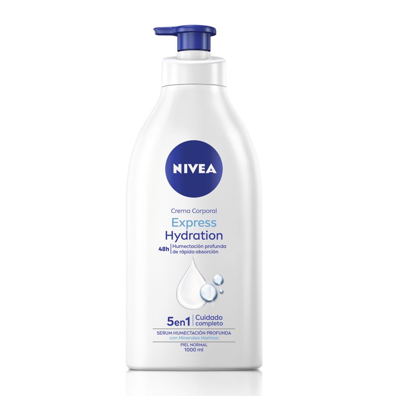 CREMA NIVEA CORP MILK HIDRATAN_F